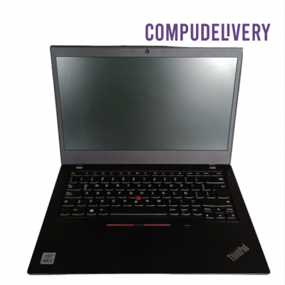 Computador Portatil Lenovo thinkpad L14 