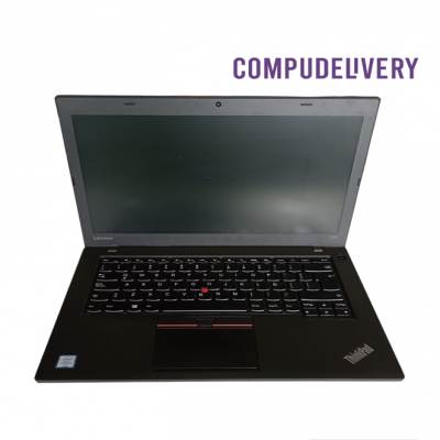 Computador Portatil lenovo thinkpad T460