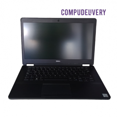 Computador Portatil Dell latitud E5470