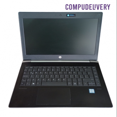 Computador Portatil hp probook 430 G5