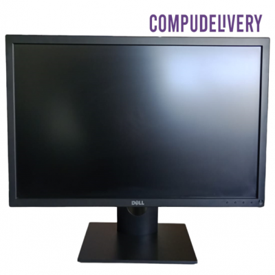 Monitor Dell E2418hn de 24"